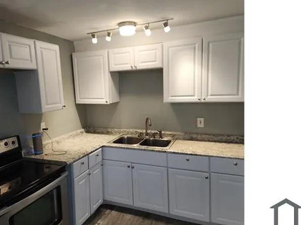 3502 Chauncey Ave, Louisville, KY 40211