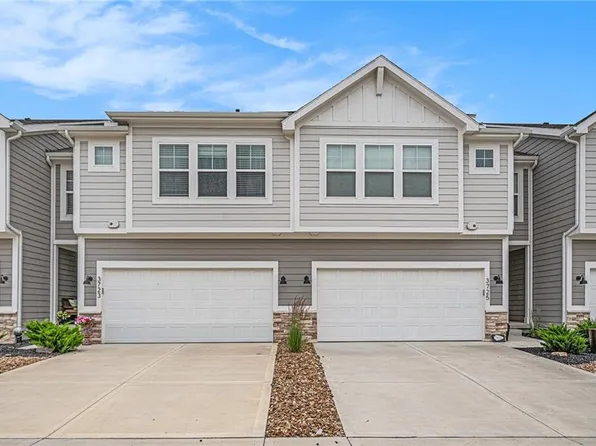 3723 SW Maryville Pl, Lees Summit, MO 64082