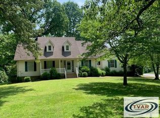 2820 Buchanan Rd, Buchanan, TN 38222
