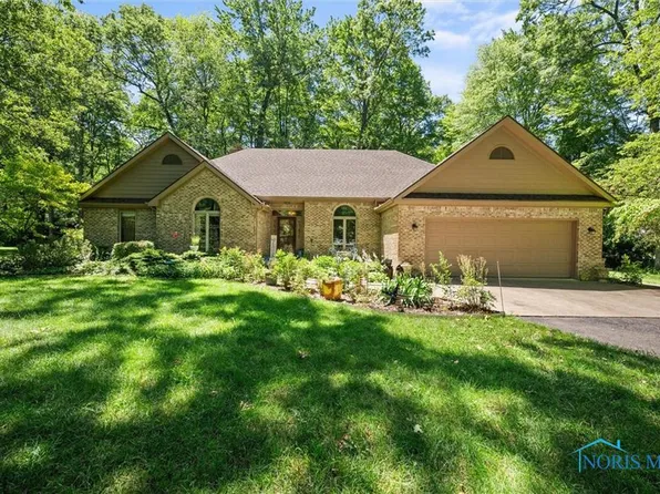 11875 Waterville St, Whitehouse, OH 43571