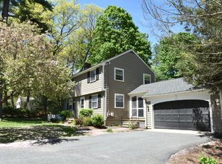 268 Hudson Rd, Sudbury, MA 01776