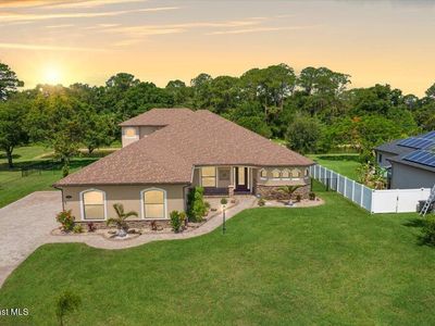 4148 Anlow Rd, Melbourne, FL, 32904