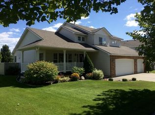 2100 N Palisades Dr, Post Falls, ID 83854