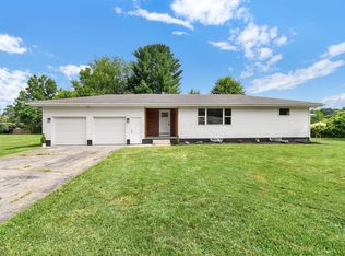 36 N Vernon Ave, Newark, OH 43055