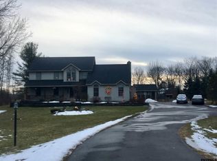 18 Hubbs Rd, Ballston Lake, NY 12019