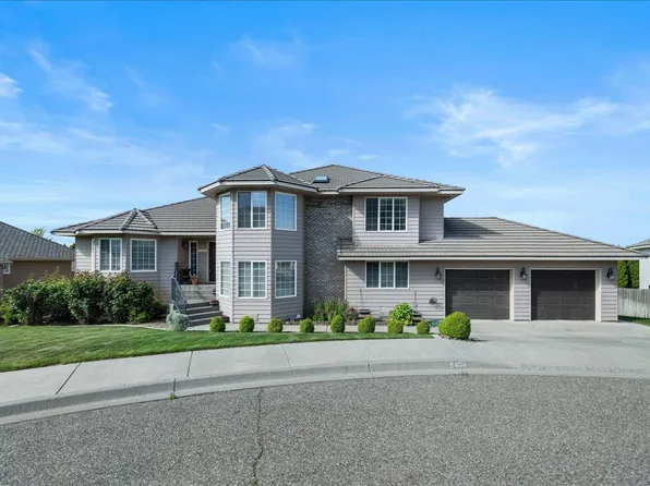 3406 W 42nd Ave, Kennewick, WA 99337