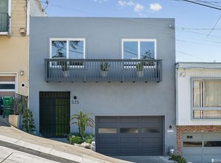 535 Orizaba Ave, San Francisco, CA 94132