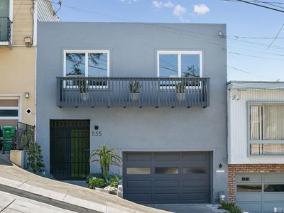 535 Orizaba Ave, San Francisco, CA, 94132