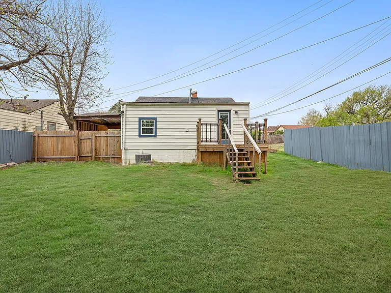 4012 S Hudson Ave — Photo 27