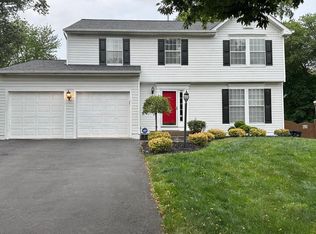 14619 April St, Accokeek, MD 20607