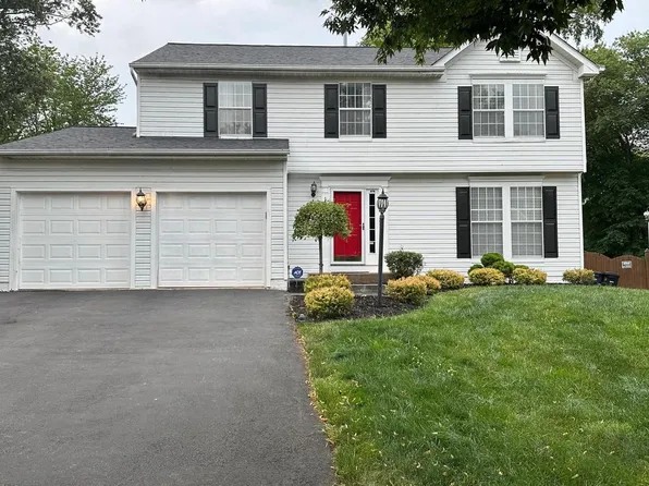 14619 April St, Accokeek, MD 20607