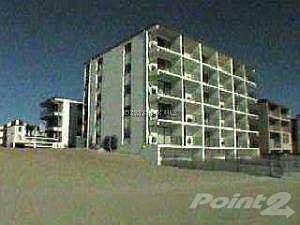 East Winds new front