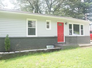 1706 Rugby Ave, Knoxville, TN 37920