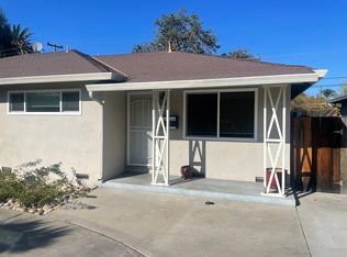 2999 Van Sansul Ave, San Jose, CA 95128