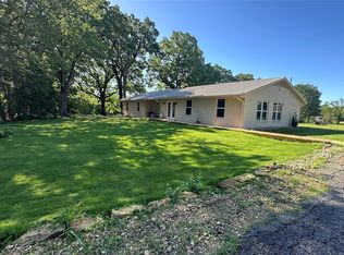 10183 Farm Road 38 N, Sumner, TX 75486