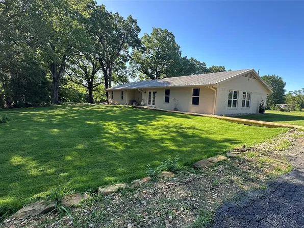 10183 Farm Road 38 N, Sumner, TX 75486