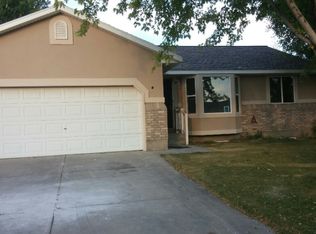 1802 N 800 E, Lehi, UT 84043