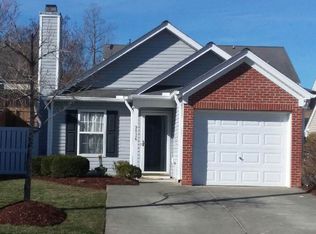 9836 Treymore Dr, Raleigh, NC 27617