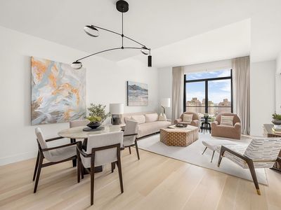 155 W 11th St #14D, New York, NY, 10011