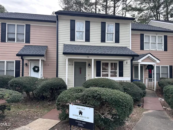 1440 Kent Rd, Raleigh, NC 27606