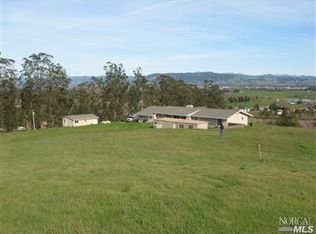 6502 Orchard Station Rd, Sebastopol, CA 95472