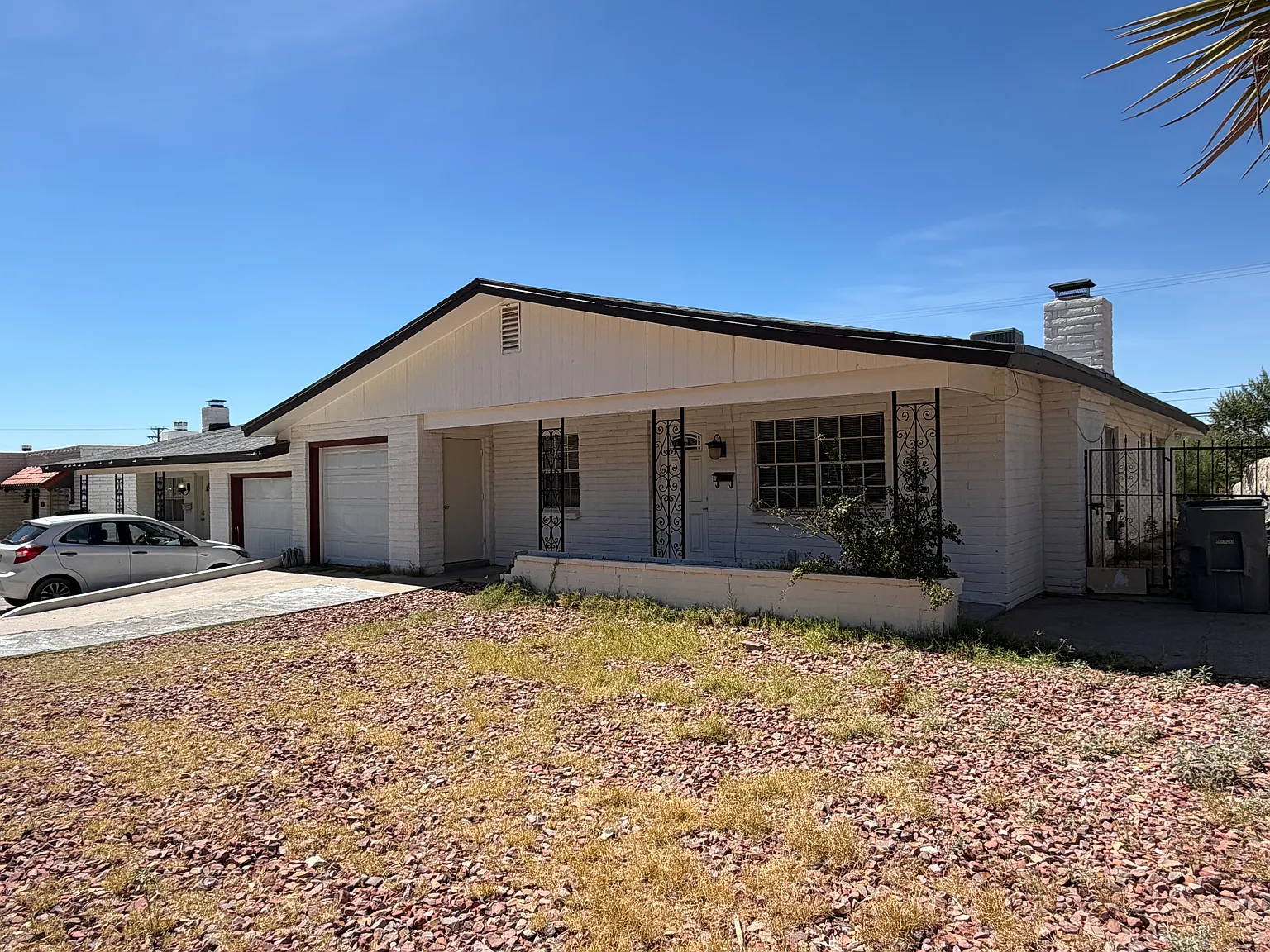 3 bed, 1200 sqft, $1,400 — Photo 3