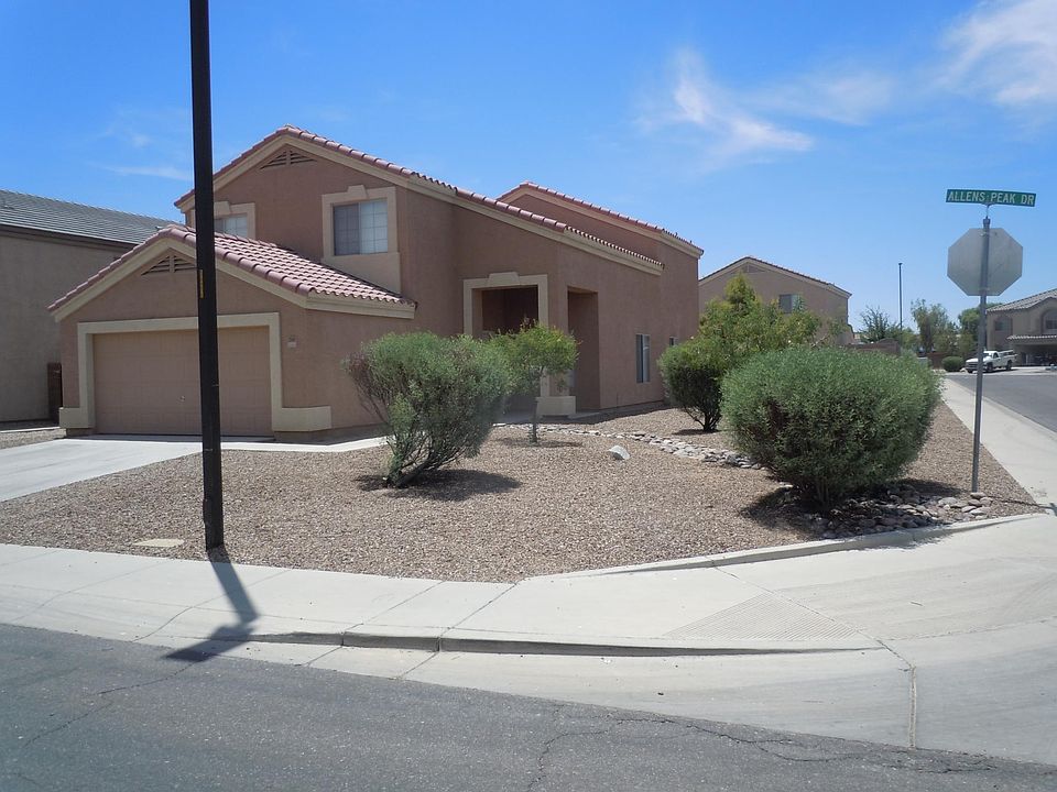 Large corner lot