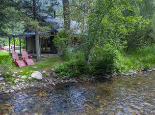 105 Sawdust Ln, Ketchum, ID 83340