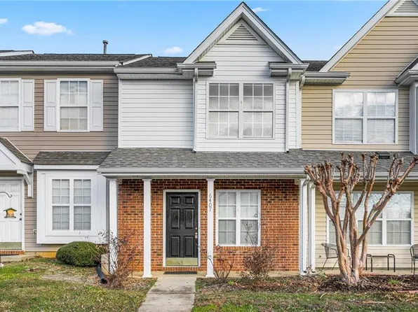 6407 Coral Vine Way, Whitsett, NC 27377