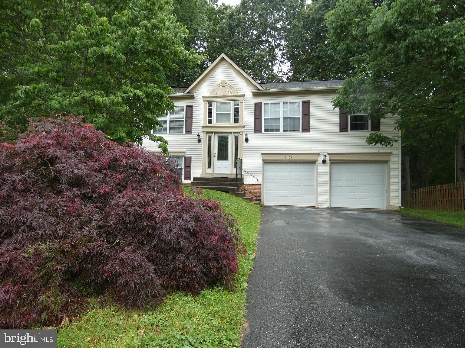 11103 Ascot Cir, Fredericksburg, VA 22407 Zillow