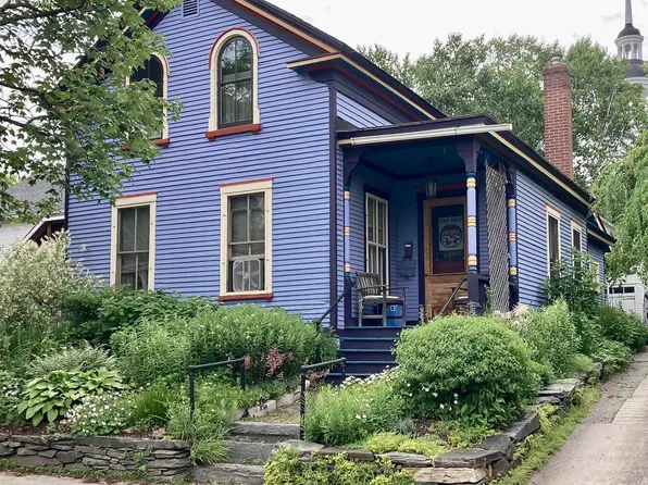 28 Murray Street, Burlington, VT 05401