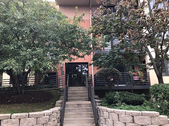 4th image of 3525 S Cass Ct Unit 402