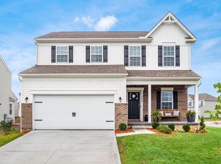 5200 Linton St, South Bloomfield, OH 43103