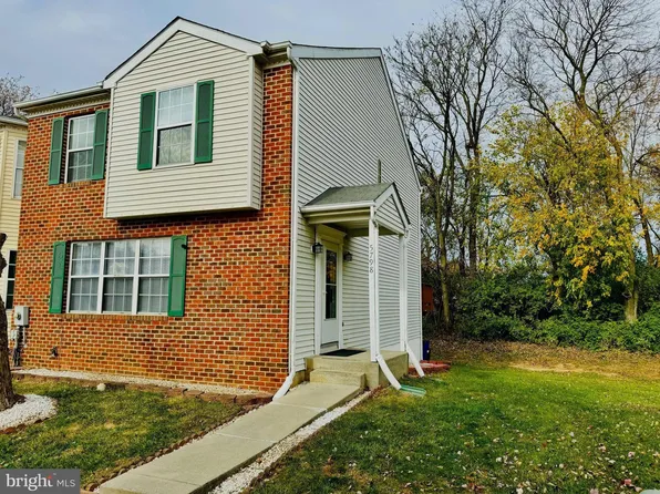 5798 Katsura Ct, Frederick, MD 21703