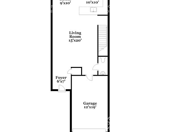 2nd image of 378 Cherry Ridge Dr