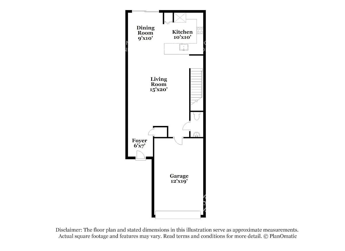 Building Photo - 378 Cherry Ridge Dr