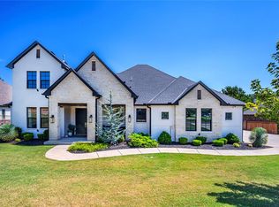 10900 Gobblers Roost Rd, Oklahoma City, OK 73173