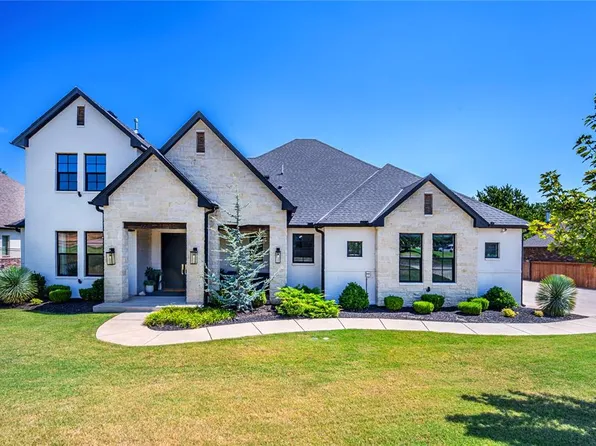 10900 Gobblers Roost Rd, Oklahoma City, OK 73173