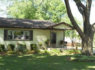 7130 E 48th St, Indianapolis, IN 46226