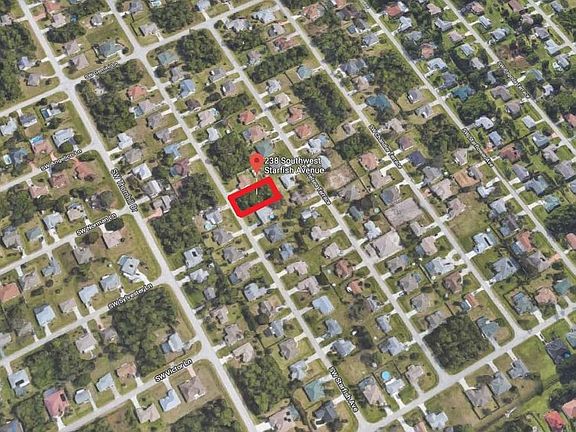 4th image of 238 SW Starfish Ave