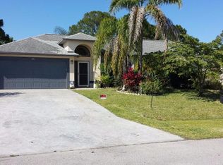 451 Davidson St SE, Palm Bay, FL 32909