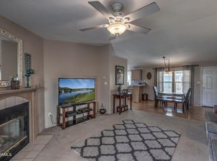 305 E Cedar Mill Rd, Star Valley, AZ 85541