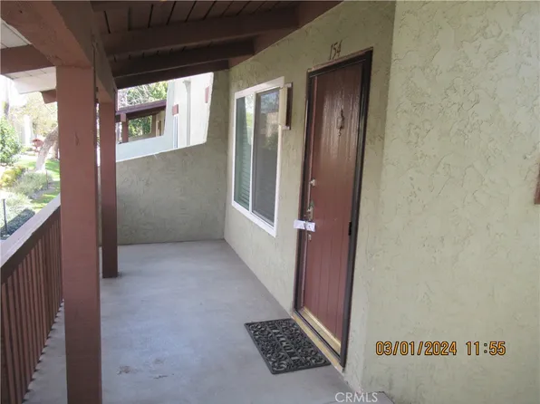 1030 W Macarthur Blvd APT 154, Santa Ana, CA 92707