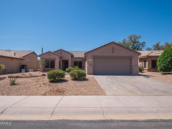 2nd image of 16259 W DESERT WINDS Drive