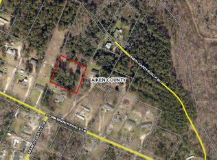 Storm Branch Rd, Beech Island, SC 29842