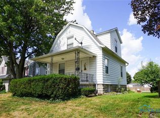 221 E Reed Ave, Bowling Green, OH 43402