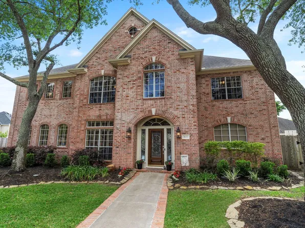 2123 White Eagle Ln, Katy, TX 77450