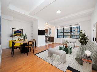 400 E 57th St #16FE, New York, NY 10022