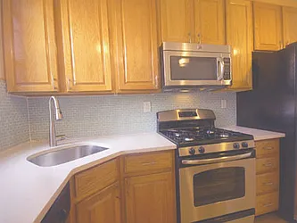 Rented by M. Nelson Realty LLC