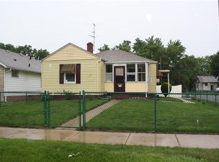 1439 W Pruitt St, Indianapolis, IN